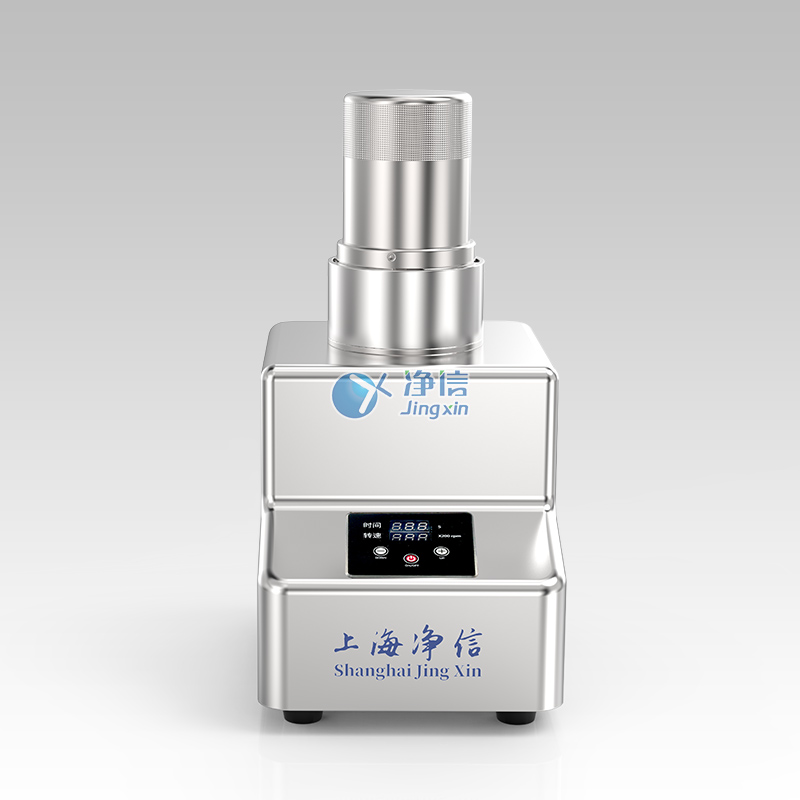 智能勻漿機(jī) JXYJ-800M（按鍵款）/JXYJ-800MP（觸屏款）